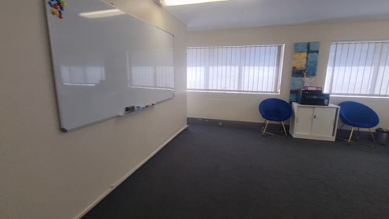 To Let commercial Property for Rent in Observatory Western Cape